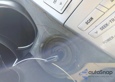 2007 Lexus Rx 400H z USA, uszkodzony, nr VIN JTJGW31UX72003919